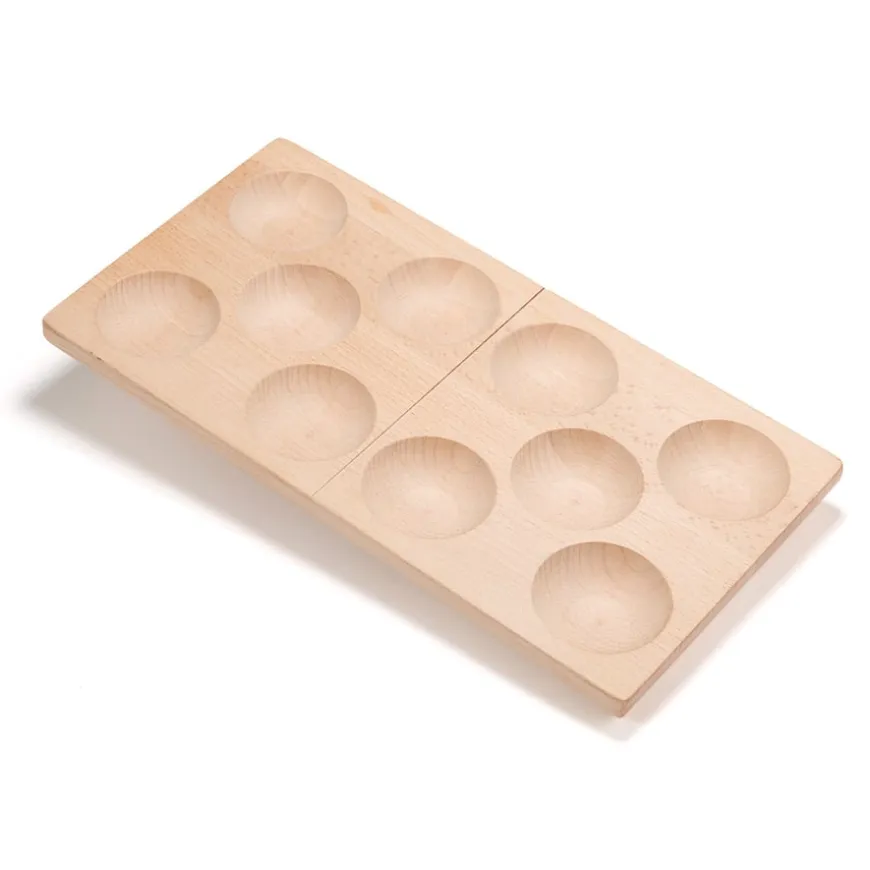 Domino 10 Frame Sorting Tray