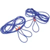 Double Dutch Skipping Ropes 2pk L4.87m
