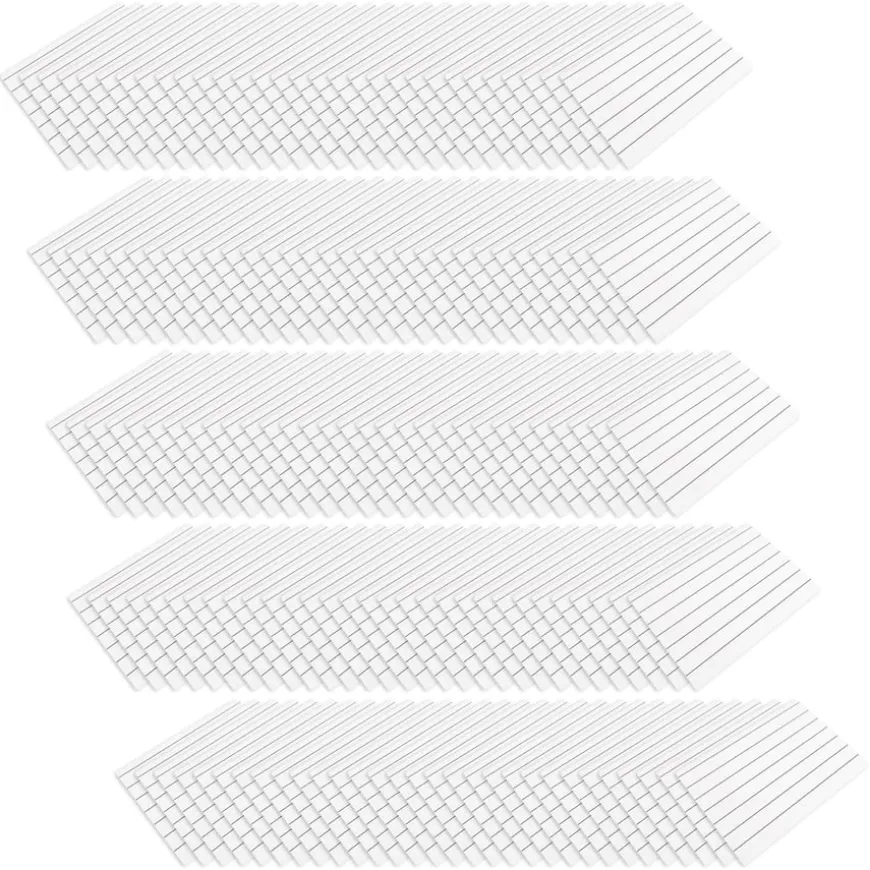 Double Sided A4 Whiteboards