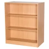 Double Sided Bookcase 1200mm(h)