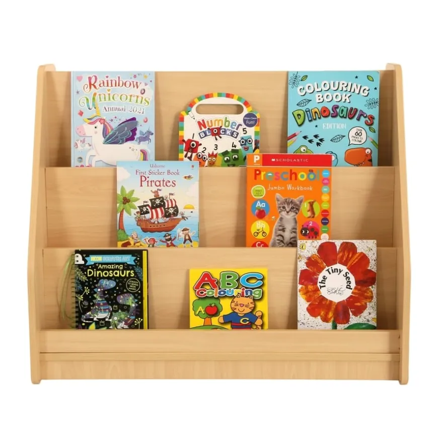 Double Sided Display Unit