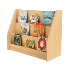 Double Sided Display Unit