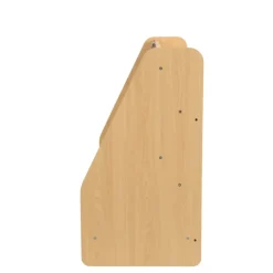 Double Sided Display Unit