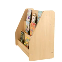 Double Sided Display Unit