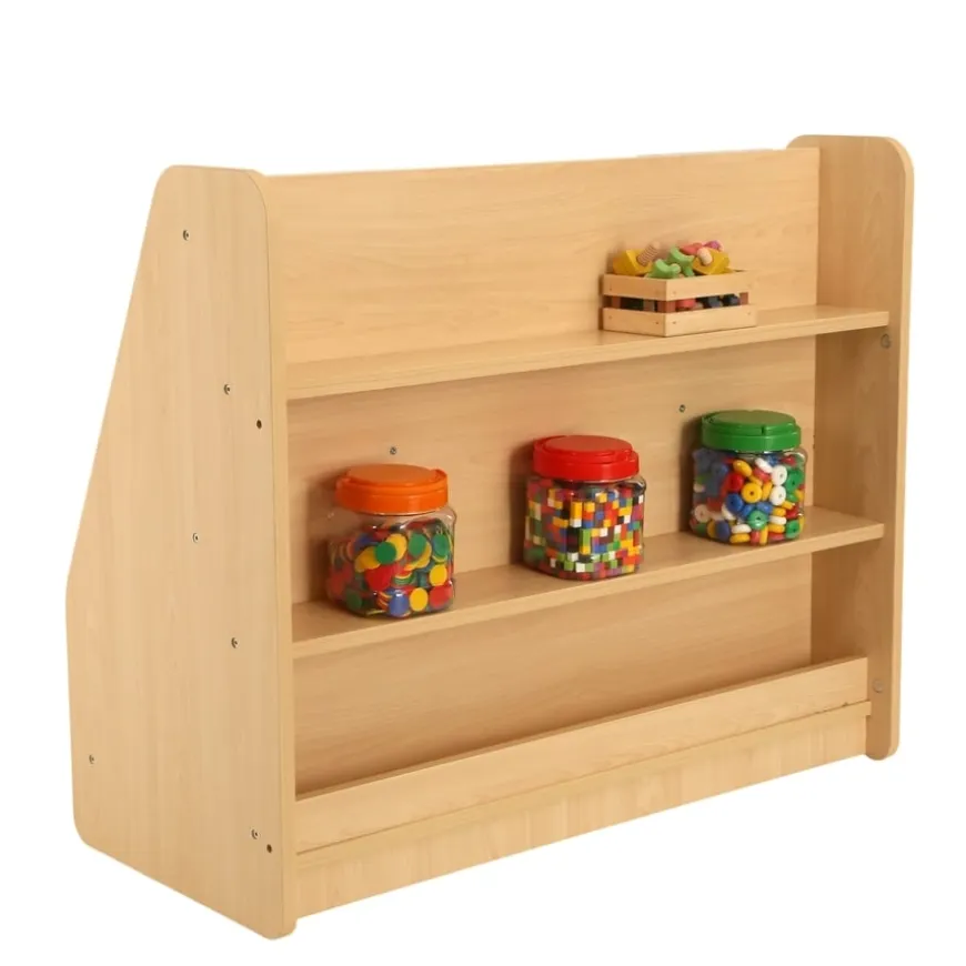 Double Sided Display Unit