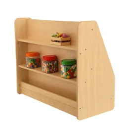 Double Sided Display Unit