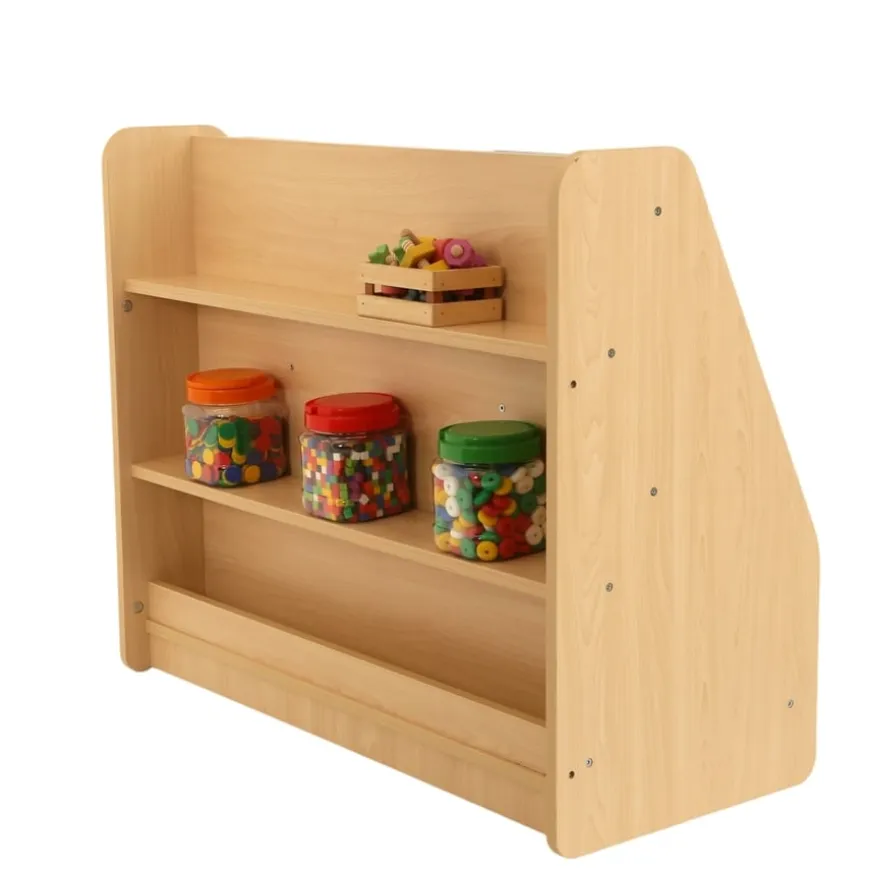 Double Sided Display Unit