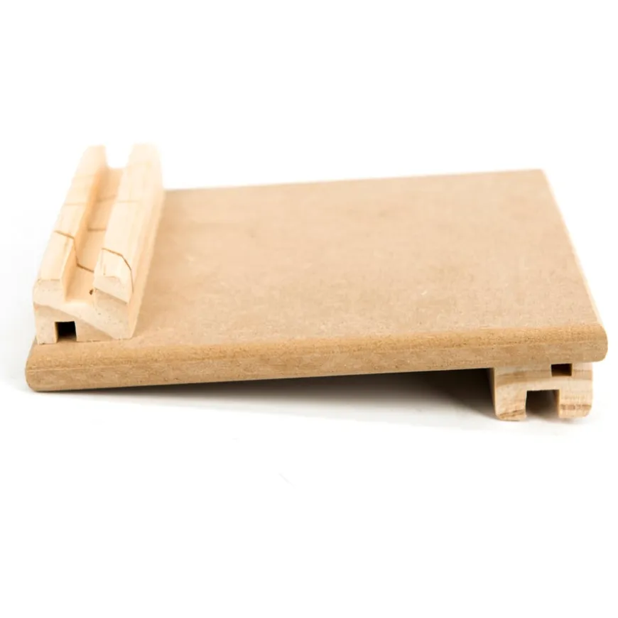 Double Sided Wooden Bench Hooks 10pk