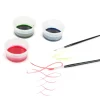 Drawing Inks Assorted 600ml 6pk