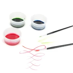 Drawing Inks Assorted 600ml 6pk