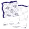 Dry Erase Multiplication Teachers Board