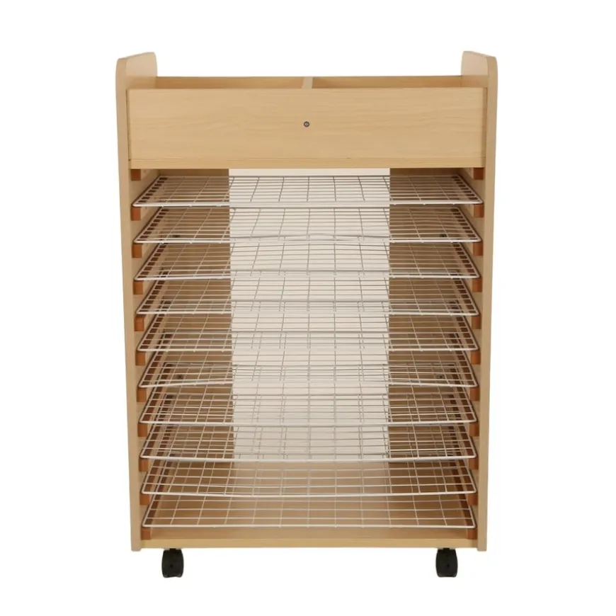 Drying Rack