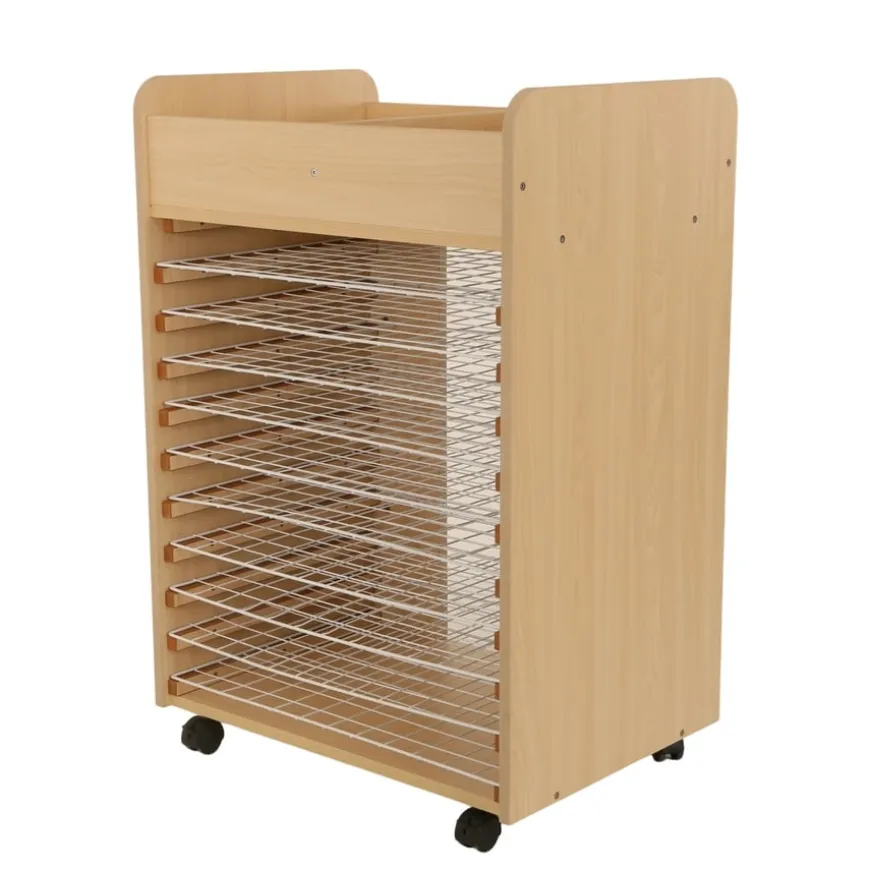 Drying Rack