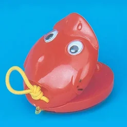 Duck Castanets Pair