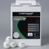 Dunlop Table Tennis Balls 144pk