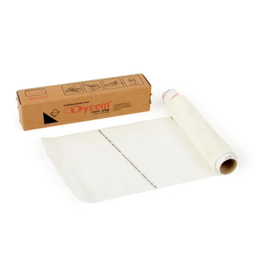 Dycem Non-Slip Plastic Roll