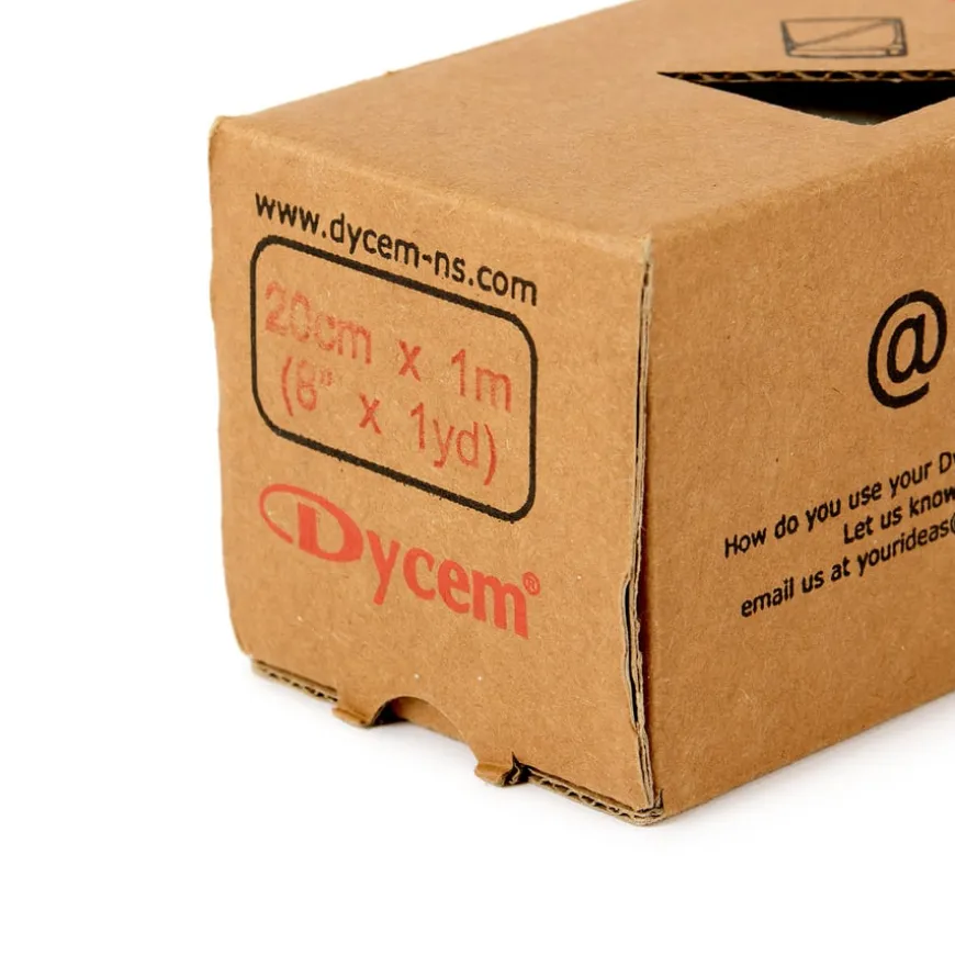 Dycem Non-Slip Plastic Roll