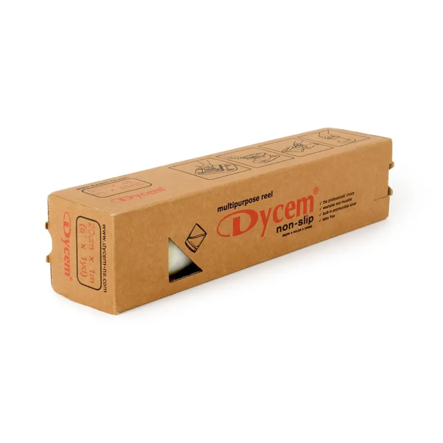 Dycem Non-Slip Plastic Roll