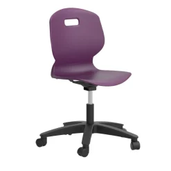 Dynamic 3D Tilt Chair