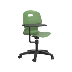 Dynamic 3D Tilt & Workspace Chair
