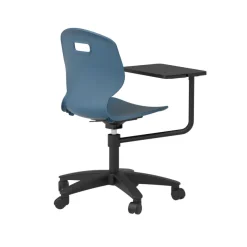 Dynamic 3D Tilt & Workspace Chair