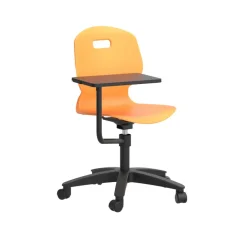 Dynamic 3D Tilt & Workspace Chair