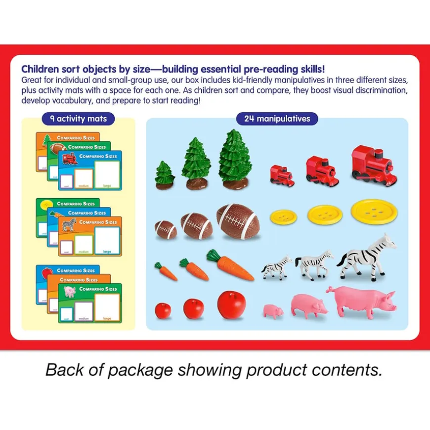 Early Language Boxes