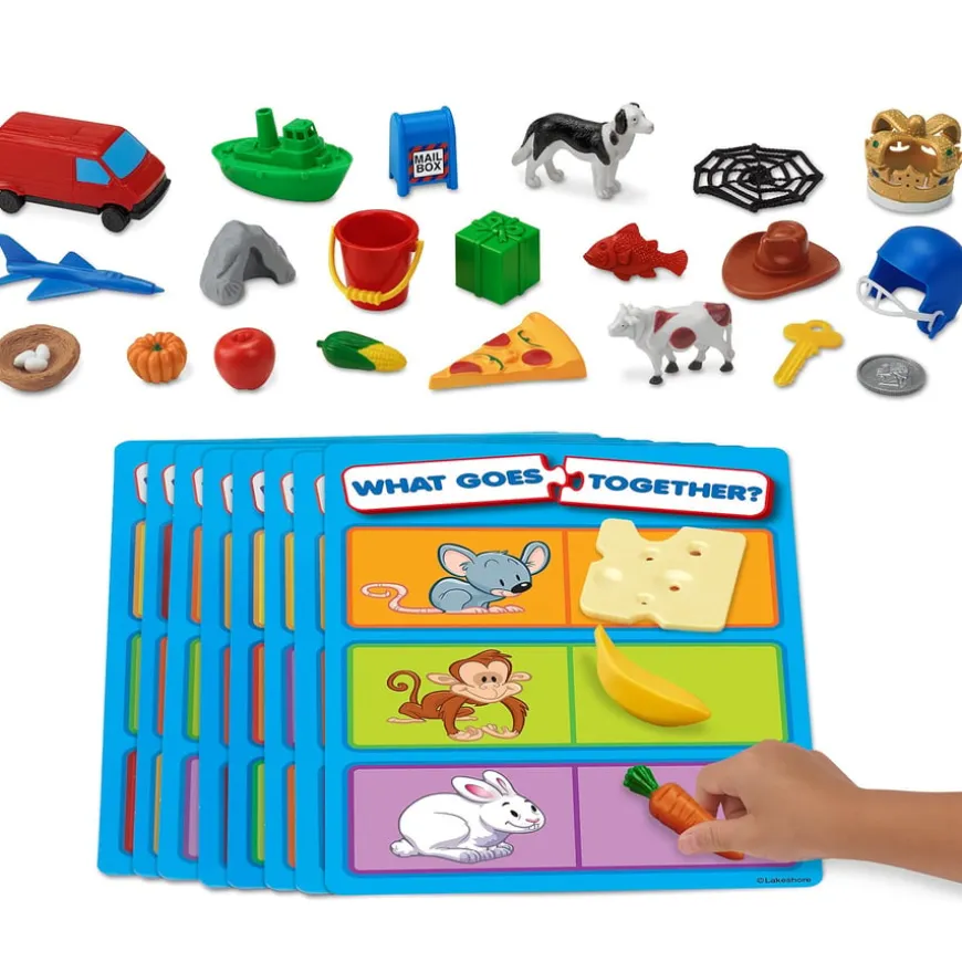 Early Language Boxes
