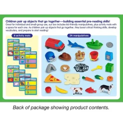 Early Language Boxes