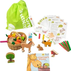 Early Language Development Story Bundles