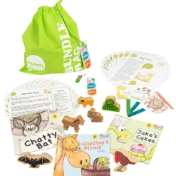 Early Soundplay Bundles