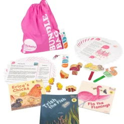Early Soundplay Bundles