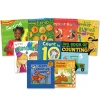 Early Years Counting Number Books 9pk
