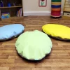 Early Years Large Cushions 3pk