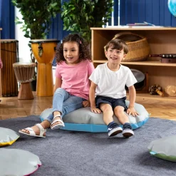 Early Years Large Cushions 3pk