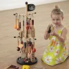 Early Years Multicultural Music Instruments 31pcs