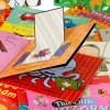 Early Years Oracy Books