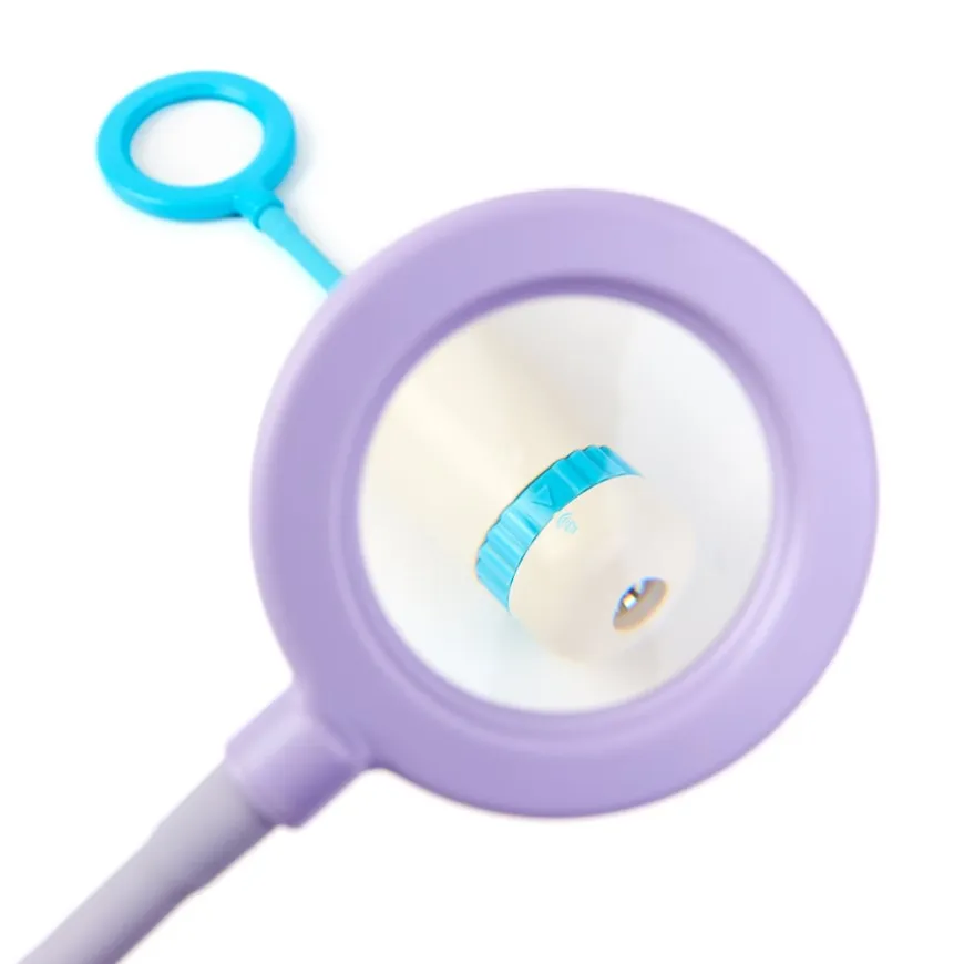 Easi-Detectors - Metal Detectors and Magnifier 6pk