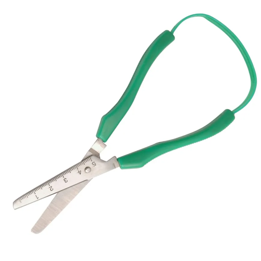 Easi-Grip Long Loop Training Scissors