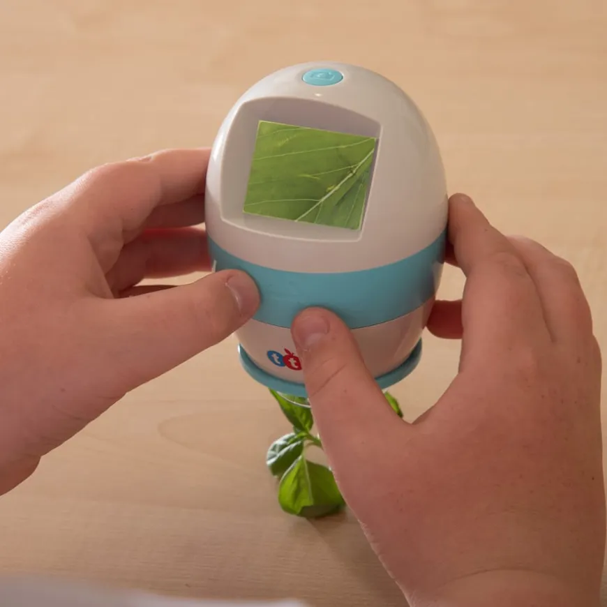 Easi-Scope with Screen