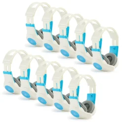 Easi Wireless Headset