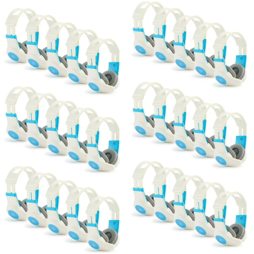 Easi Wireless Headset
