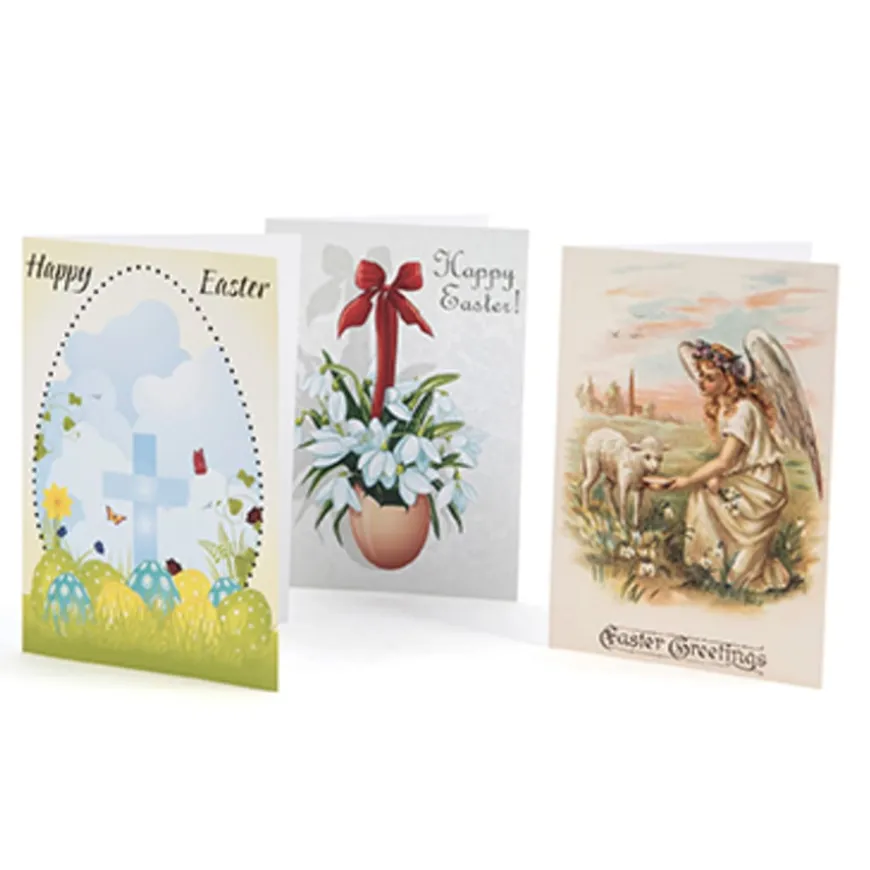 Easter Artefacts Collection