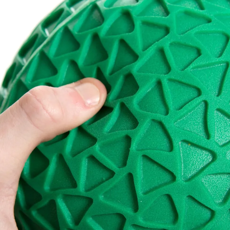 Easy Grip Groove Balls 6pk