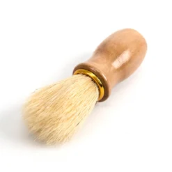 Easygrip Rounded Wooden Handled Paint Brushes 6pk