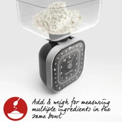 Easy Read Weighing Scales