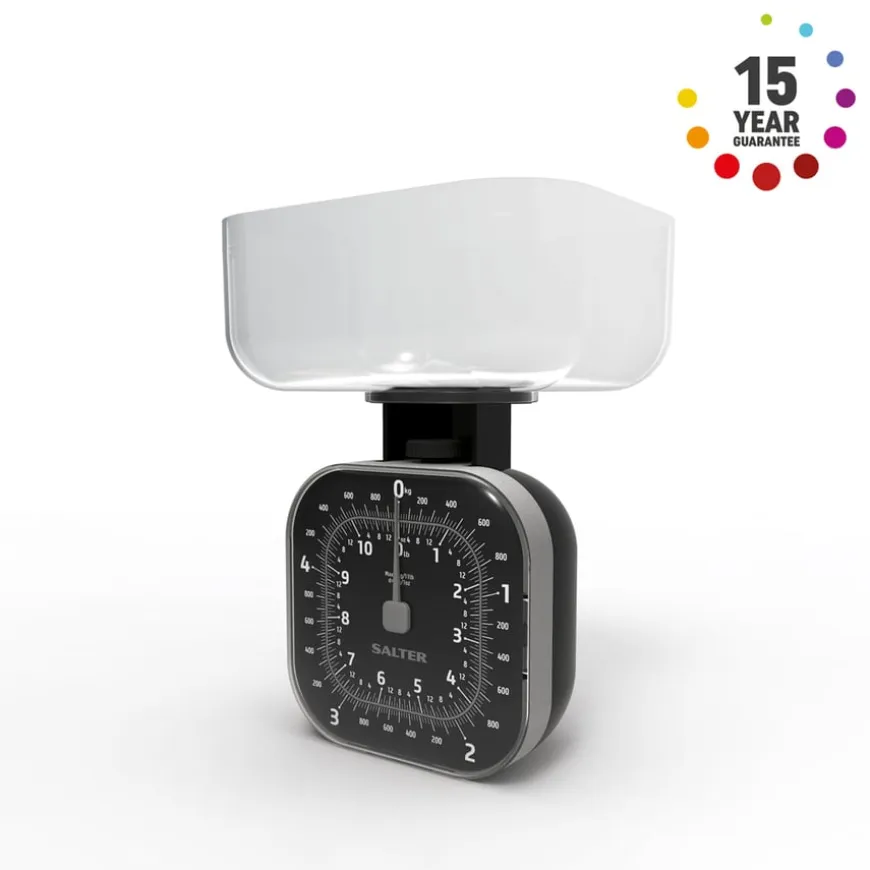Easy Read Weighing Scales