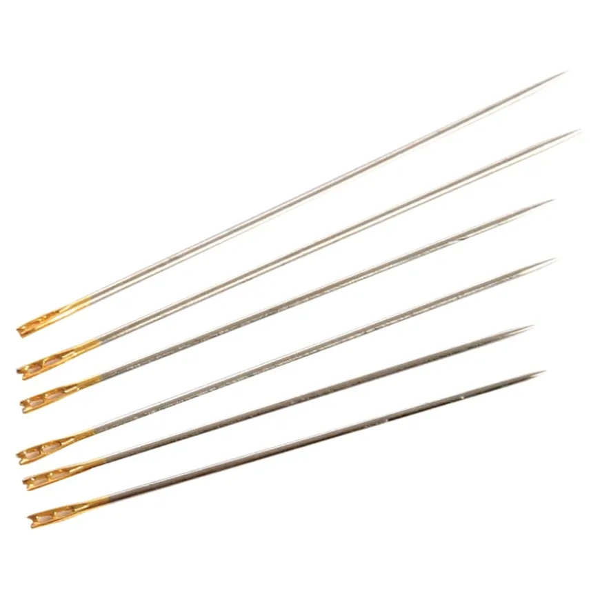 Easy Self Thread Needles 36pk