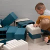 Eco Building Construction Blocks