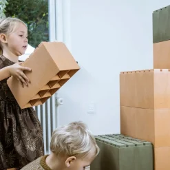 Eco Building Construction Blocks